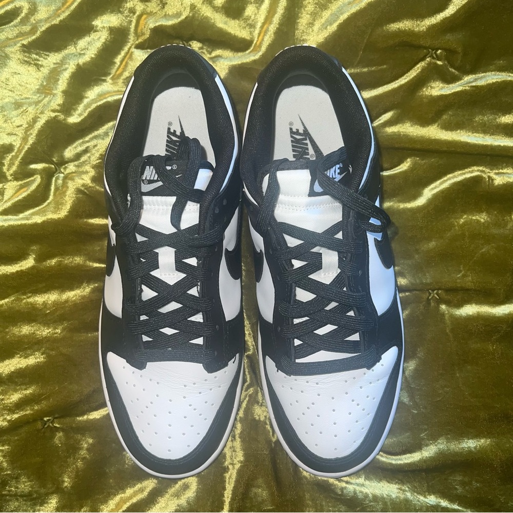 Nike Panda Dunks - image 3